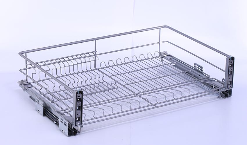 洁然家居收纳衣柜